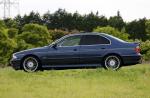 Alpina B10 V8 1997 года